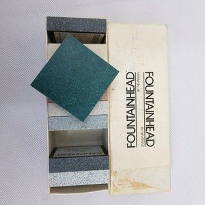 Fountainhead Samples Crafts Hobby Smooth Surface